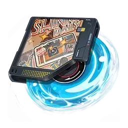 Shiny Days