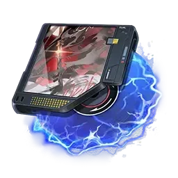 Drawn Blade