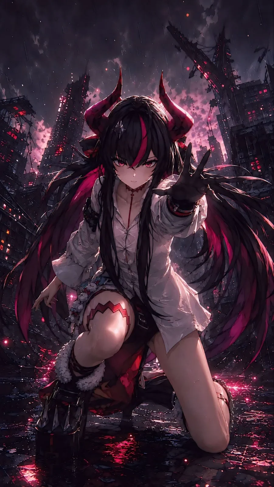 Iroi character artwork from Rei's reference asset collection